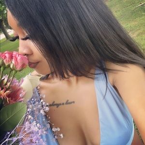 Meet your Posher, Shawna